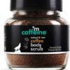 Coffee Body Scrub