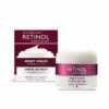 Retinol Night Cream
