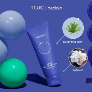 Hyaluronic Acid Moisturizer