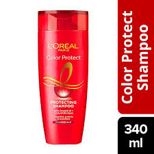 Color Protection Shampoo