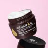 Argan Oil Hair Mask