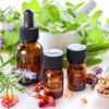 Aromatherapy Body Oil