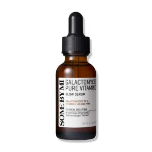 Vitamin C Glow Serum