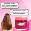 Perawatan Rambut Smoothing