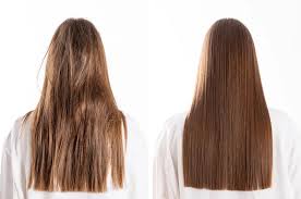 Perbedaan Smoothing dan Rebonding