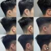 Potong Rambut Pria