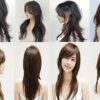 Potong Rambut Wanita